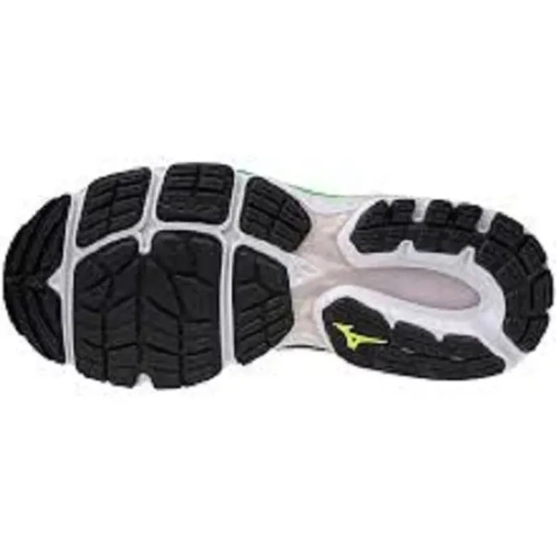 Mizuno Women's Wave Inspire 16 Castlerock-4